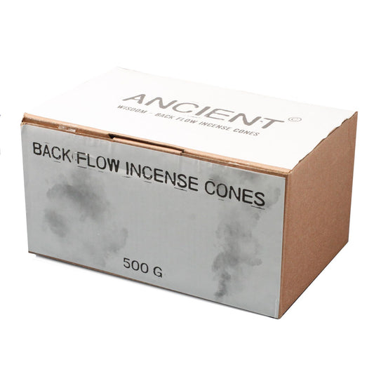 Back Flow Incense Cones - Lavender (approx 225 pcs) 500g