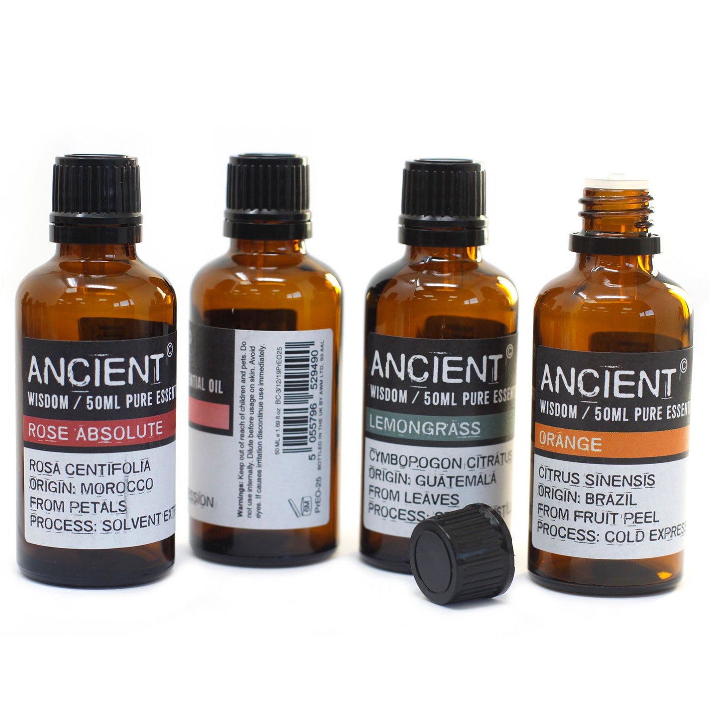 Petitgrain 50ml