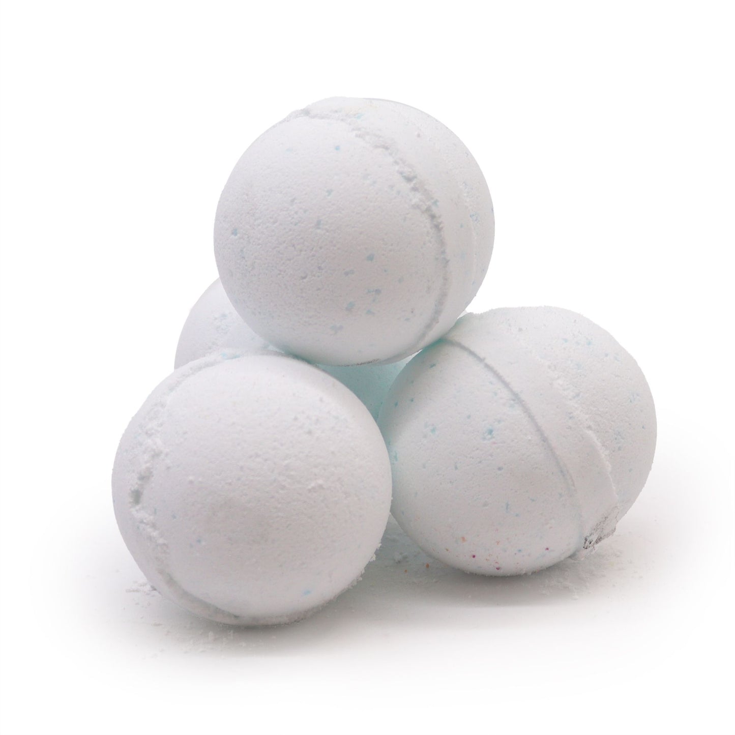 Set of 3 Sleepy Head Potion Bath Bombs