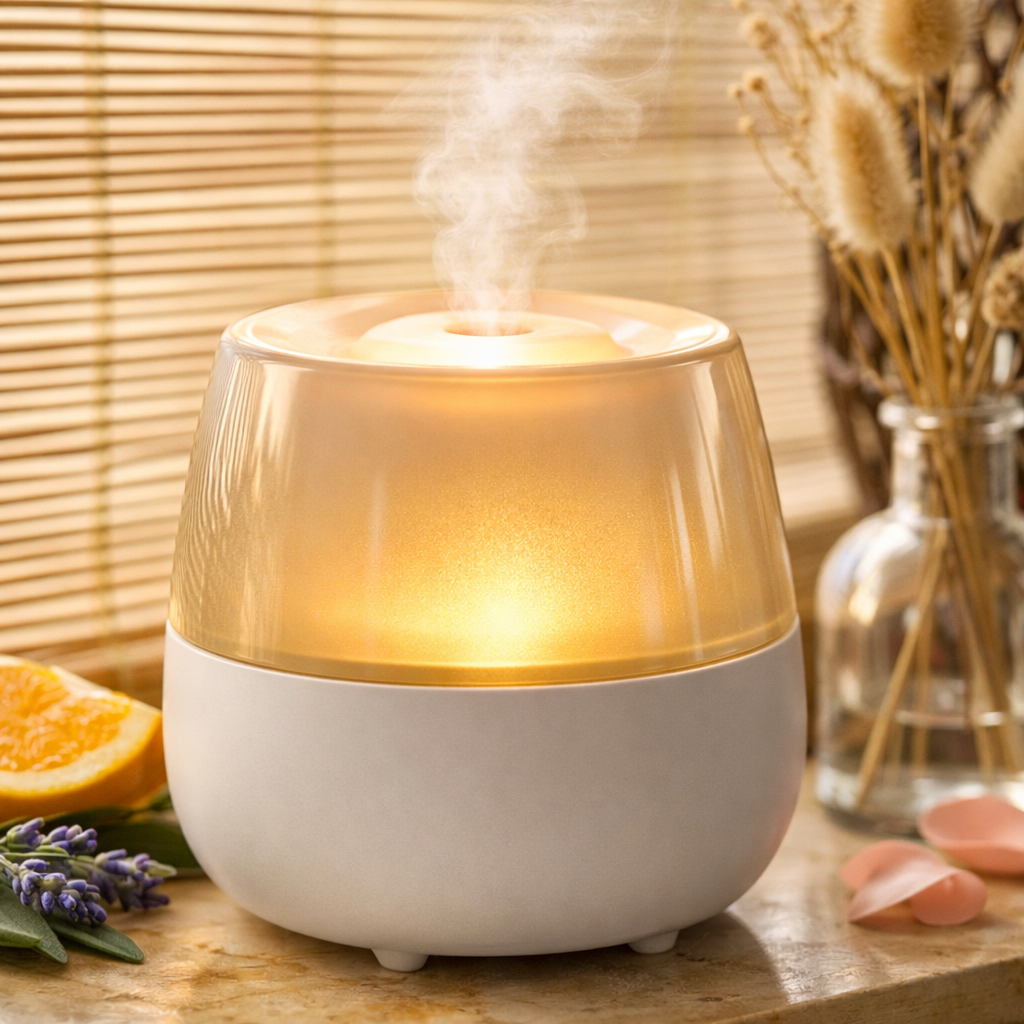 Aroma Diffusers