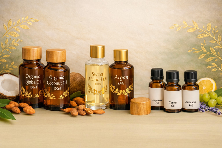 Carrier OIls