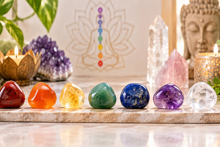 Chakra Stones