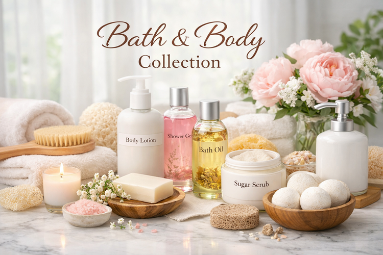 Bath & Body