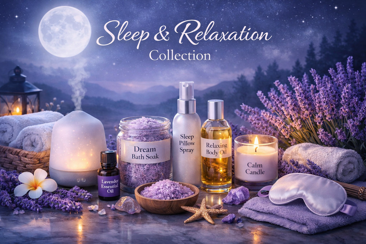 Sleep & Relaxation