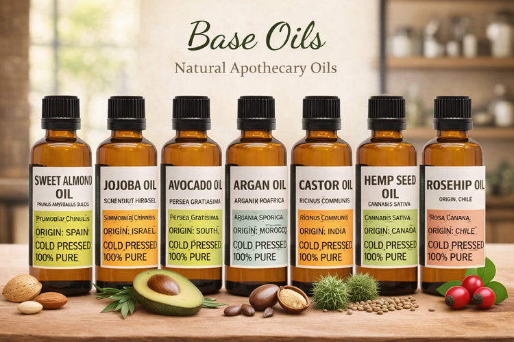 Base Oils