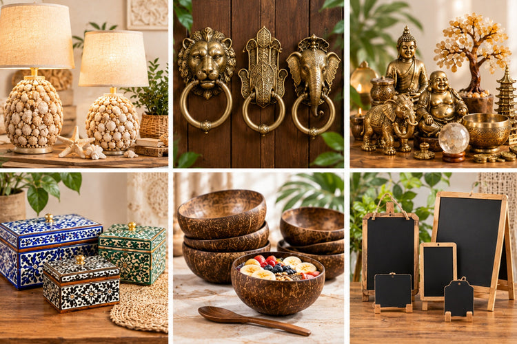 Decorative Objects