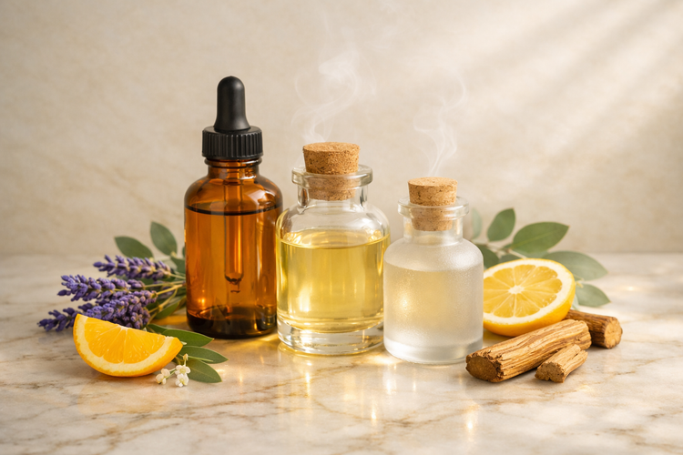 Essential Oils