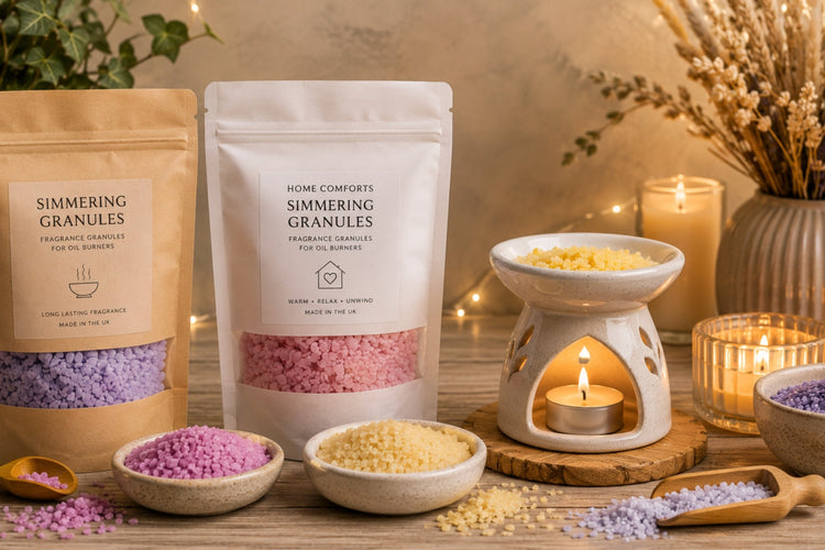 Fragrance Granules