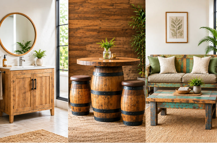 Furniture & Displays