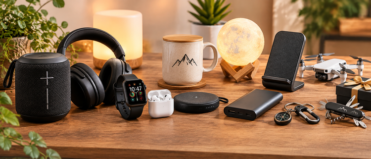 Gadgets & Gifts