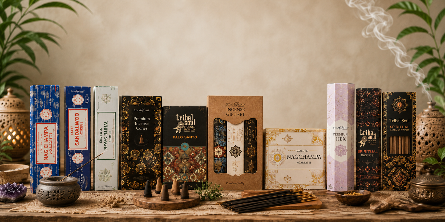 Incense Sticks