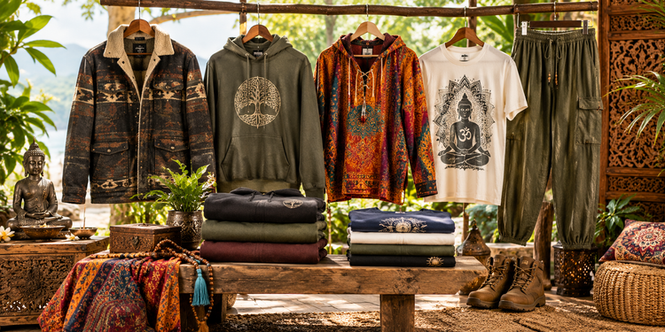 Men's Clothing