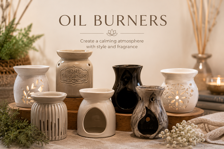 Oil Burners