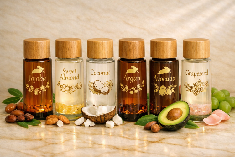 Organic Base Oils
