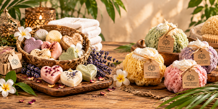 Soap Accessories