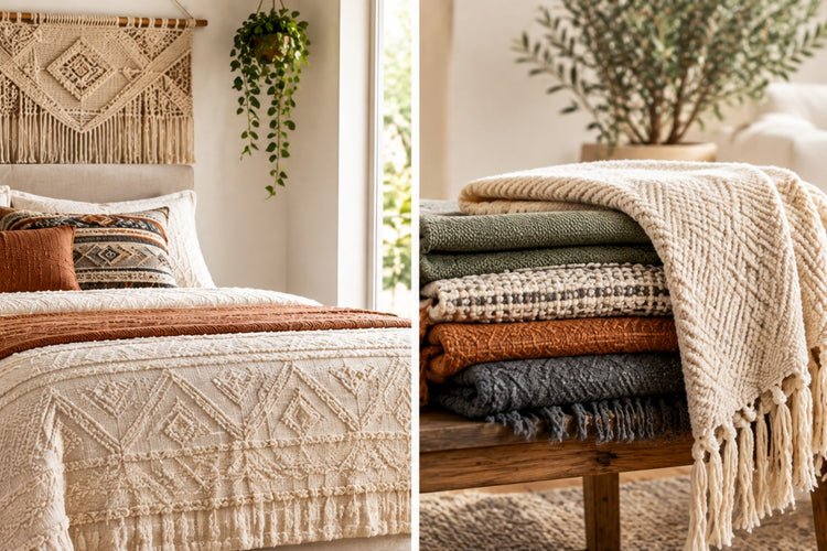 Textiles Decor