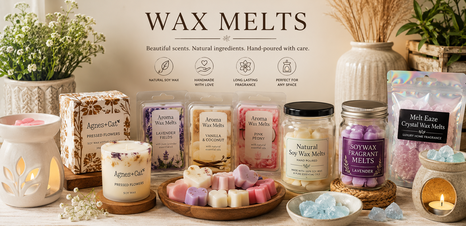 Wax Melts