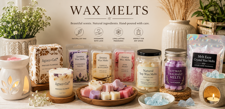 Wax Melts