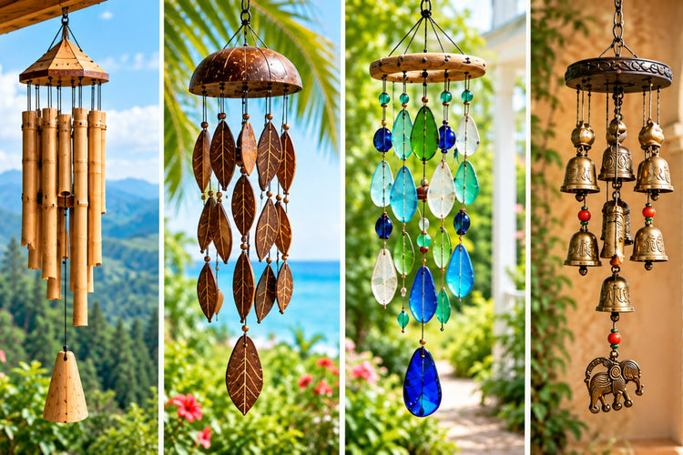 Wind Chimes