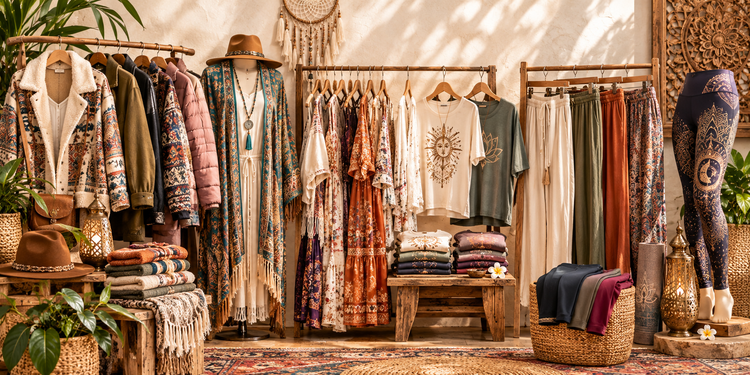 Women's Clothing