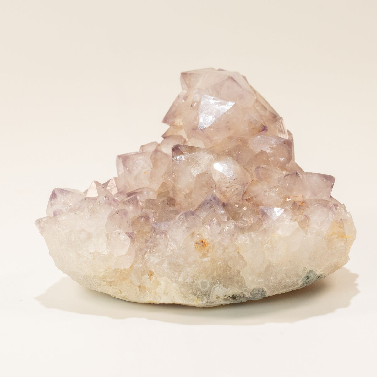 Med Assorted Amethyst Geodes - 6-9 cm (aprox 1KG) 2-3 pieces