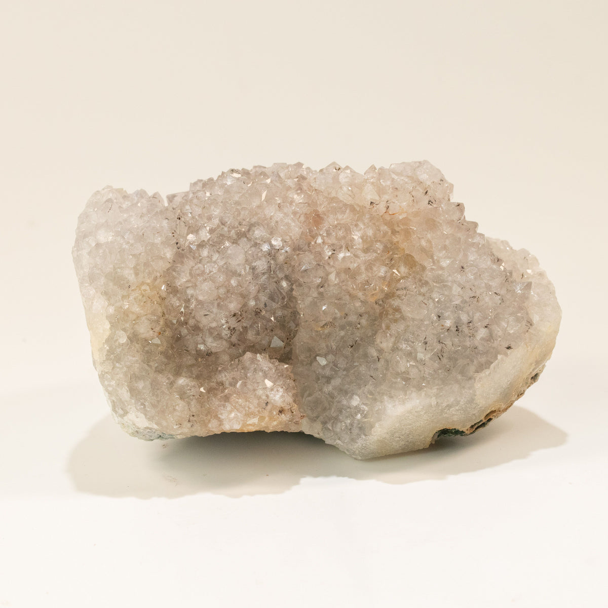 Med Assorted Amethyst Geodes - 6-9 cm (aprox 1KG) 2-3 pieces