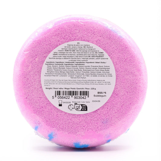Butter Bubble Soap - Bubblegum