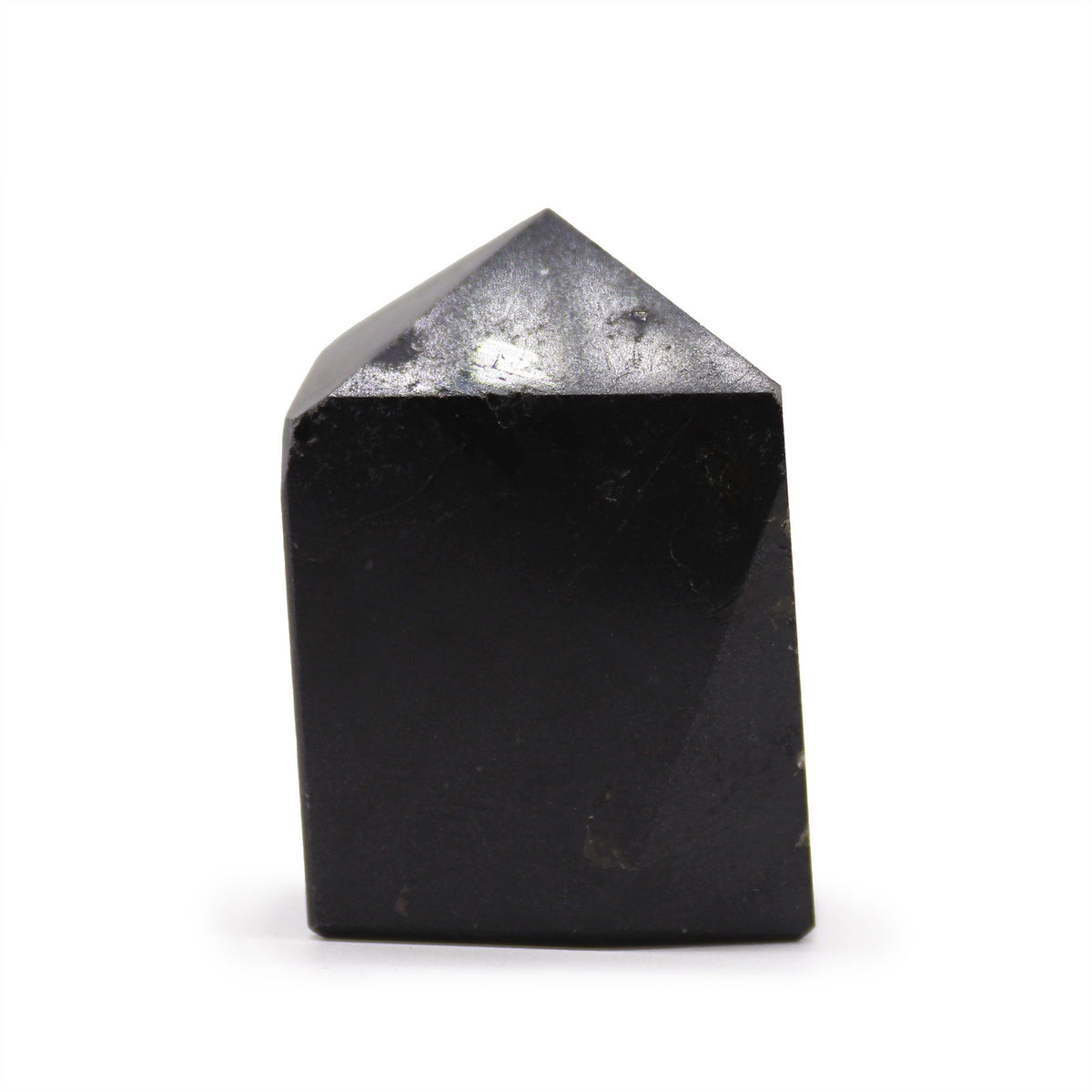 Gemstone Points approx 6cm (0.5KG) - Indian Tourmaline (approx 8 pieces)