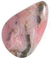 M Tumble Stone - Peruvian opal